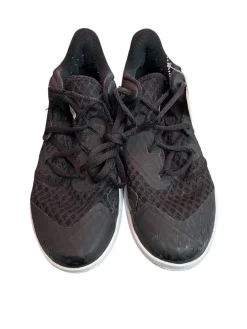 Used Nike VB Shoes Adult Black Senior 7.5