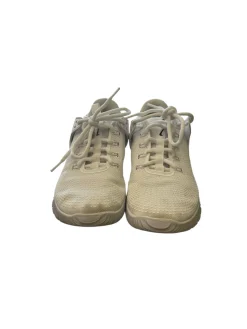Used Nike VB Shoes Adult White Senior 9
