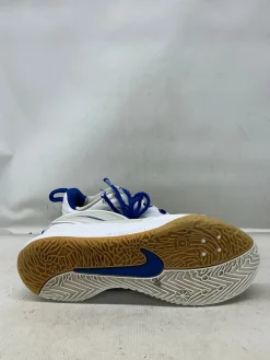 Used Nike VB Shoes Adult White Senior 6.5