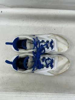 Used Nike VB Shoes Adult White Senior 6.5
