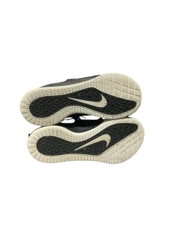 Used Nike VB Shoes Adult Black Senior 9
