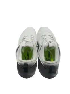 Used Nike VB Shoes Adult White Senior 8