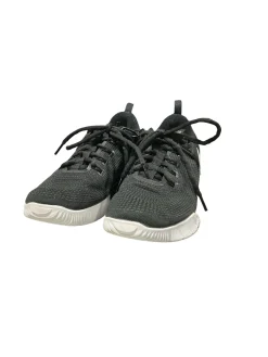 Used Nike VB Shoes Adult Black Senior 8