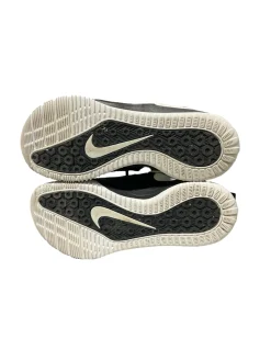 Used Nike VB Shoes Adult Black Senior 8