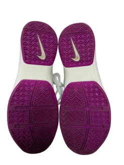 Used Nike VB Shoes Adult Grey Senior 11