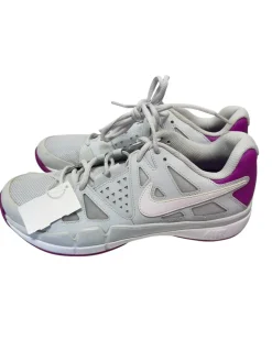 Used Nike VB Shoes Adult Grey Senior 11