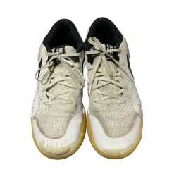 Used Nike VB Shoes Junior White Junior 06.5