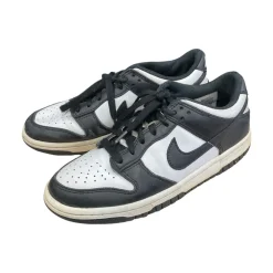 Used Nike VB Shoes Junior Black Junior 04.5