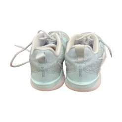 Used Nike VB Shoes Junior Teal Junior 04.5