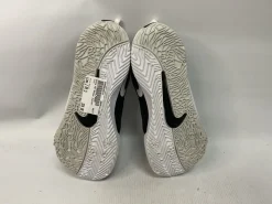 Used Nike VB Shoes Junior Black Junior 05.5