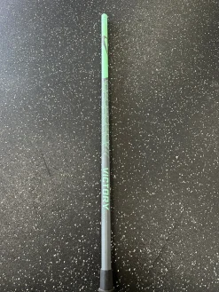 Used Nike VICTORY TAPRE Womens Atk/Mid LAX Shaft Almond
