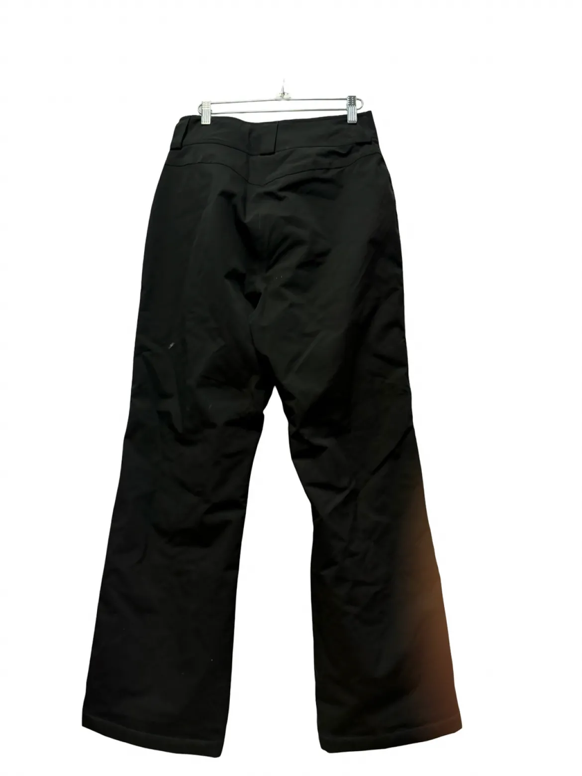 Used Nils WOMENS Size 10 Snow Pants Black