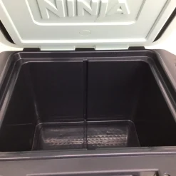 Used NINJA FROST VAULT 30QT COOLER Camping Accessory