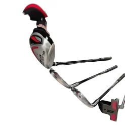 Used Nitro BLASTER Child Complete Set RH 5 Piece