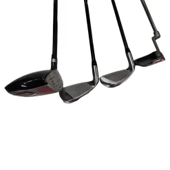 Used Nitro BLASTER Child Complete Set RH 5 Piece