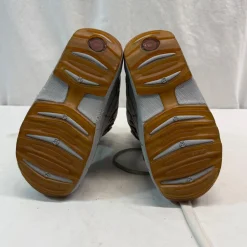 Used Nitro ECHO Girls Snowboard Boots Grey Junior 05.5