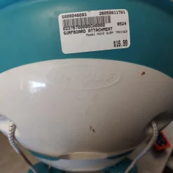 Used NOHO SURF TRAINER Surfboard Accessory