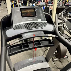 Used Nordic Track COMMERCIAL 1750 Treadmill