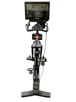 Used Nordic Track COMMERCIAL S22I STUDIO CYCLE Upright Bike