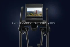 Used Nordic Track FREESTRIDE TRAINER FS14I Programmable Elliptical