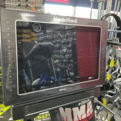 Used Nordic Track S15I Indoor Cycle