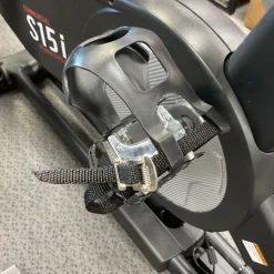 Used Nordic Track S15I Indoor Cycle