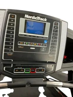 Used Nordic Track T6.5S Treadmill