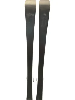 Used Nordica COMBI PRO S Boys DH Ski/Binding None 145 cm