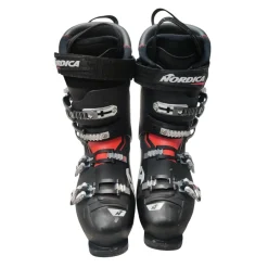 Used Nordica CRUISE 120 Mens Down Hill Ski Boot Black 285 MP