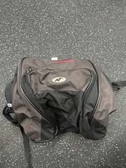 Used Nordica Ski Boot Bag Black
