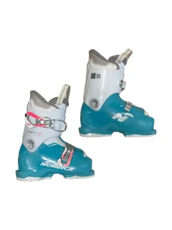 Used Nordica SPEED MACHINE 2 Girls DH Ski Boot None 175 MP - Y11