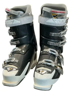 Used Nordica SPORT MACHINE 65 Mens DH Ski Boot None 265 MP - M08.5 - W09.5
