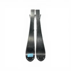 Used Nordica TEAM GT Boys Skis Only Black 100 cm
