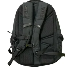 Used North Face GROUNDWORK Backpack Black