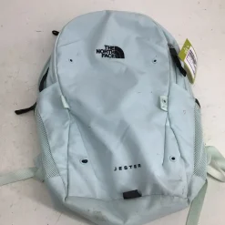 Used North Face JESTER WOMENS BACKPACK Backpack Sky Blue