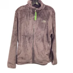 Used North Face Outerwear Light Jacket W Pink XL