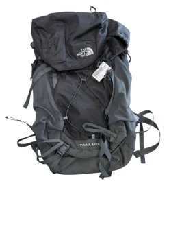 Used North Face Snowboard Bags Boot Black