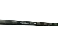 Used NORTH PROSTOCK BLACKOUT Senior One Piece Right 65 Flex