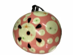 Used NUTCASE Skateboard Helmet Pink S/M