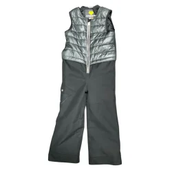 Used Obermeyer Outerwear Thermal Y Black M/L