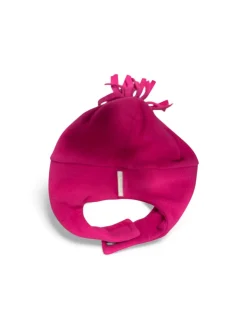 Used Obermeyer Outerwear Girls Hat Pink