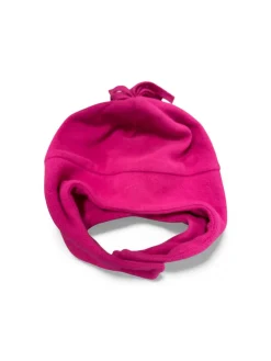 Used Obermeyer Outerwear Girls Hat Pink
