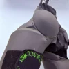 Used OBO Robo Hot Pants