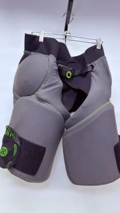 Used OBO Robo Hot Pants