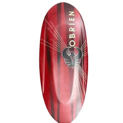 Used O'Brien AIRAGEOUS Kneeboard Red 55
