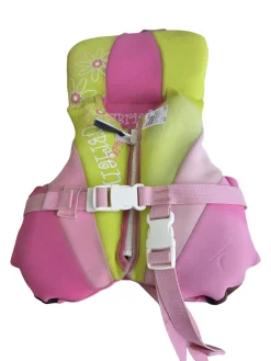 Used O'Brien OBRIEN INFANT PFD Infant PFD Pink XS