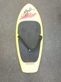 Used O'Brien STYLE 55" Kneeboards