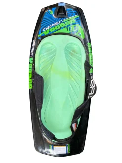 Used O'Brien VOODOO Kneeboard Black 52"
