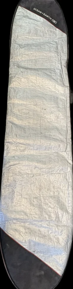 Used Ocean & Earth TRAVEL BAG 10' Surfboard Accessory