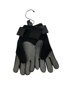Used OCEAN GUIDE WATER GLOVES Scuba Accessory Black